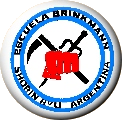 Escuela Brinkmann logo