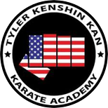 Tyler Karate Academy TX logo